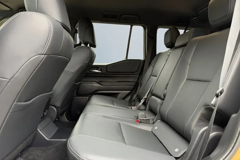 Toyota Land Cruiser din 2024 cu 27.000 km - oferta TOY158502 - foto 17