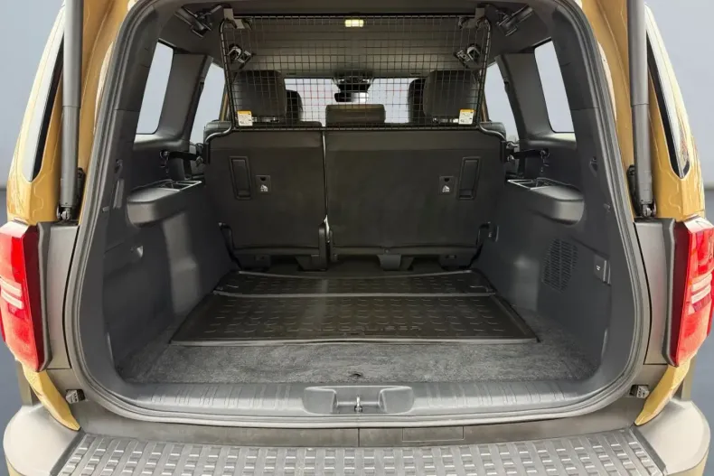 Toyota Land Cruiser din 2024 cu 27.000 km - oferta TOY158502 - foto 18