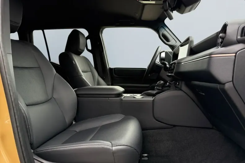 Toyota Land Cruiser din 2024 cu 27.000 km - oferta TOY158502 - foto 21