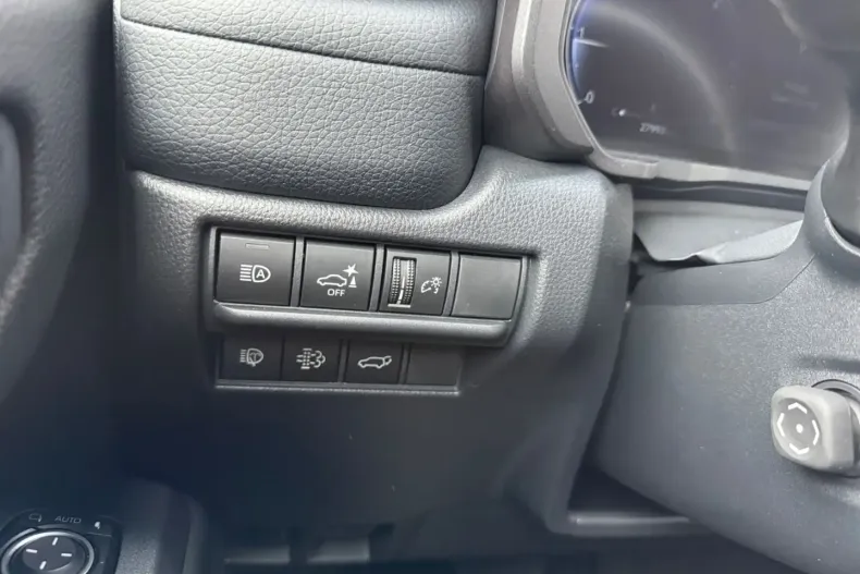 Toyota Land Cruiser din 2024 cu 27.000 km - oferta TOY158502 - foto 24