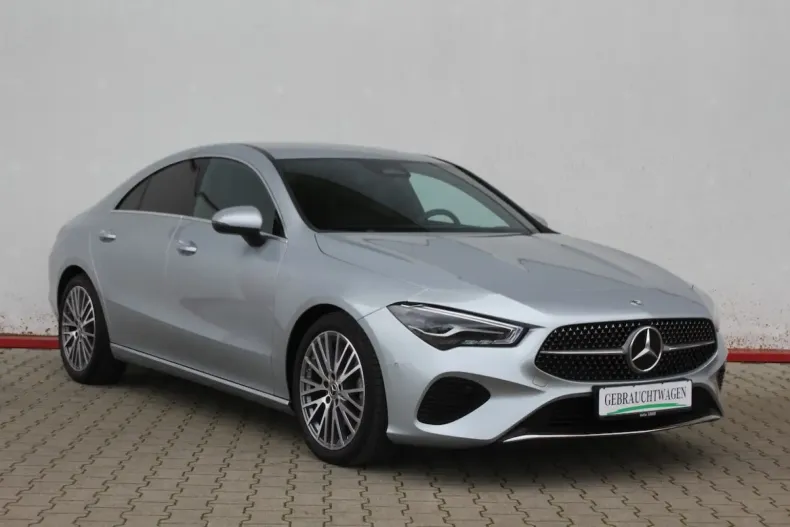 Mercedes-Benz CLA 180 din 2024 cu 50.000 km - oferta MER158503 - foto 3