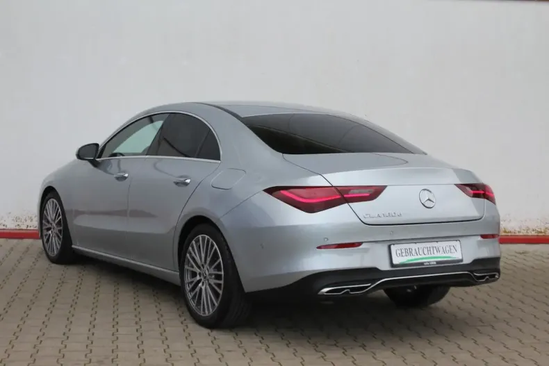 Mercedes-Benz CLA 180 din 2024 cu 50.000 km - oferta MER158503 - foto 4