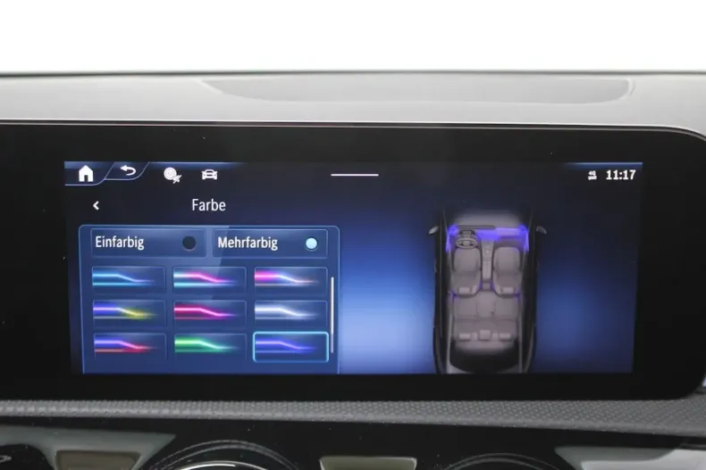 Mercedes-Benz CLA 180 din 2024 cu 50.000 km - oferta MER158503 - foto 13