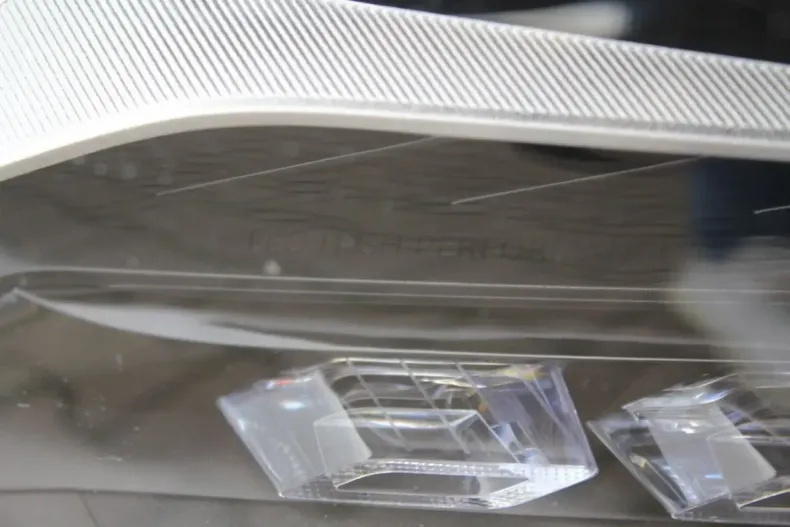 Mercedes-Benz CLA 180 din 2024 cu 50.000 km - oferta MER158503 - foto 26