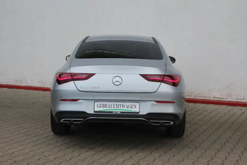 Mercedes-Benz CLA 180 din 2024 cu 50.000 km - oferta MER158503 - foto 40