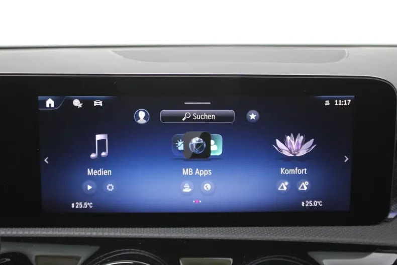 Mercedes-Benz CLA 180 din 2024 cu 50.000 km - oferta MER158503 - foto 42