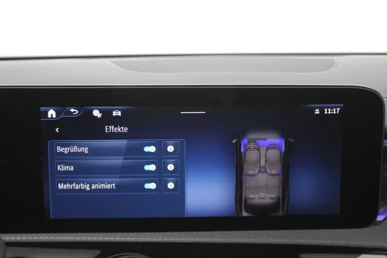 Mercedes-Benz CLA 180 din 2024 cu 50.000 km - oferta MER158503 - foto 44