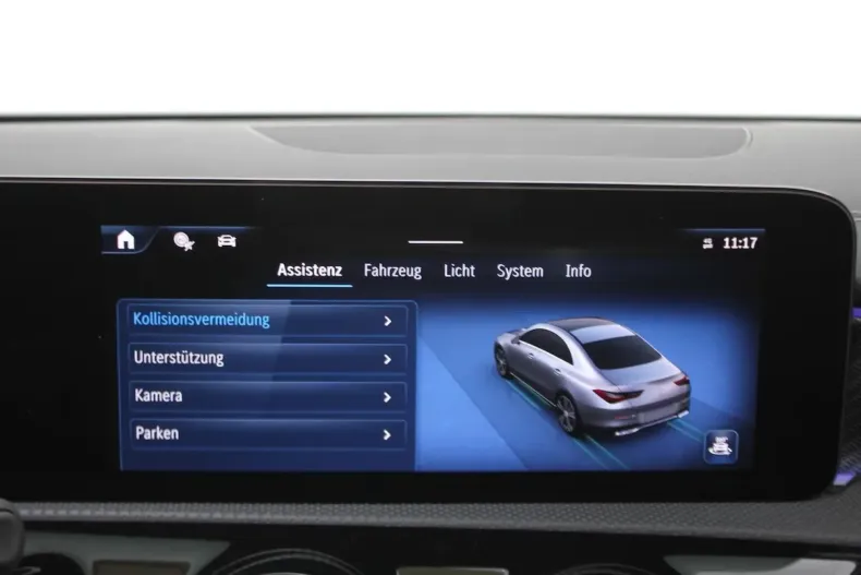 Mercedes-Benz CLA 180 din 2024 cu 50.000 km - oferta MER158503 - foto 45