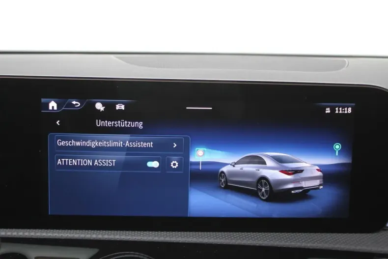 Mercedes-Benz CLA 180 din 2024 cu 50.000 km - oferta MER158503 - foto 48