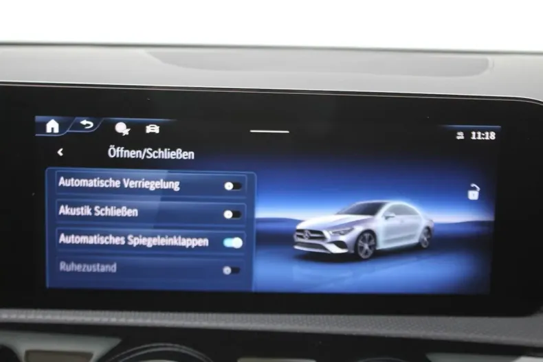 Mercedes-Benz CLA 180 din 2024 cu 50.000 km - oferta MER158503 - foto 49