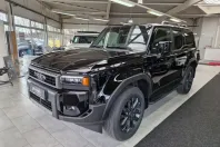 Toyota Land Cruiser din 2024 cu 1.817 km - oferta TOY158504 - foto 1