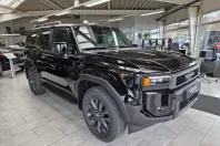 Toyota Land Cruiser din 2024 cu 1.817 km - oferta TOY158504 - foto 3