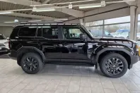 Toyota Land Cruiser din 2024 cu 1.817 km - oferta TOY158504 - foto 4