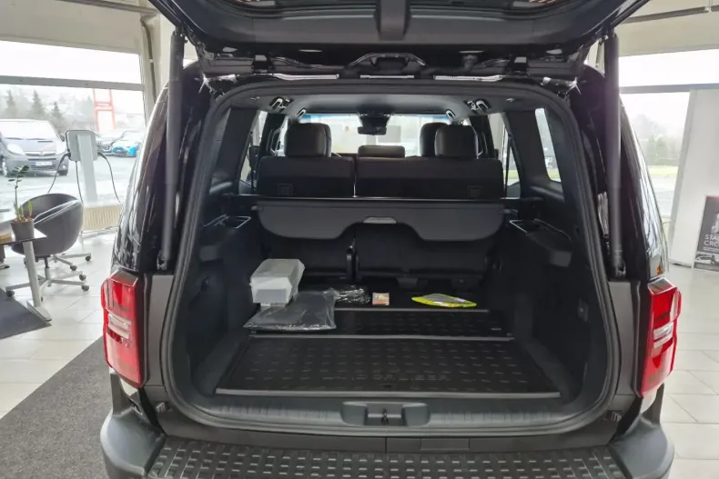 Toyota Land Cruiser din 2024 cu 1.817 km - oferta TOY158504 - foto 9