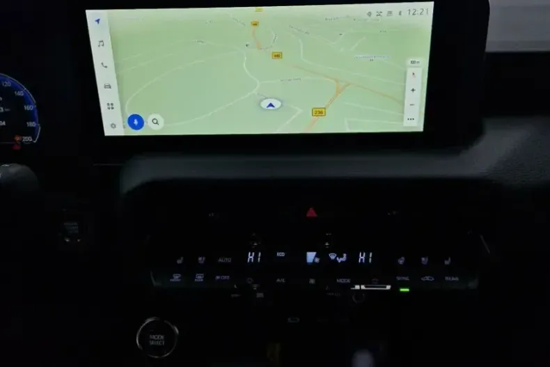 Toyota Land Cruiser din 2024 cu 1.817 km - oferta TOY158504 - foto 16