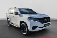 Toyota Land Cruiser din 2023 cu 38.717 km - oferta TOY158505 - foto 1