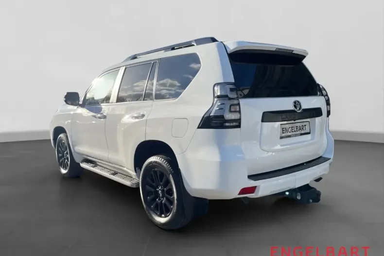 Toyota Land Cruiser din 2023 cu 38.717 km - oferta TOY158505 - foto 3