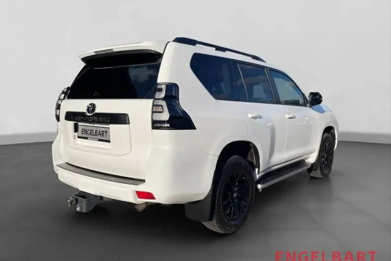 Toyota Land Cruiser din 2023 cu 38.717 km - oferta TOY158505 - foto 4