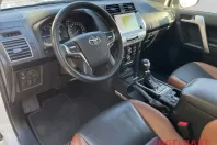 Toyota Land Cruiser din 2023 cu 38.717 km - oferta TOY158505 - foto 6