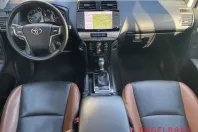 Toyota Land Cruiser din 2023 cu 38.717 km - oferta TOY158505 - foto 8