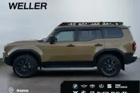 Toyota Land Cruiser din 2024 cu 9.500 km - oferta TOY158506 - foto 4