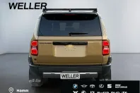 Toyota Land Cruiser din 2024 cu 9.500 km - oferta TOY158506 - foto 5