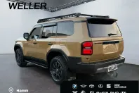 Toyota Land Cruiser din 2024 cu 9.500 km - oferta TOY158506 - foto 6