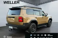 Toyota Land Cruiser din 2024 cu 9.500 km - oferta TOY158506 - foto 17