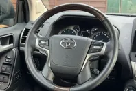 Toyota Land Cruiser din 2022 cu 55.000 km - oferta TOY158507 - foto 12