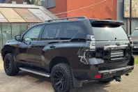 Toyota Land Cruiser din 2022 cu 55.000 km - oferta TOY158507 - foto 17