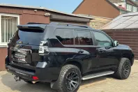 Toyota Land Cruiser din 2022 cu 55.000 km - oferta TOY158507 - foto 19