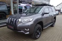 Toyota Land Cruiser din 2023 cu 63.454 km - oferta TOY158508 - foto 1