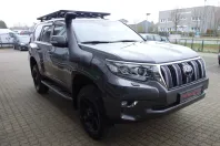 Toyota Land Cruiser din 2023 cu 63.454 km - oferta TOY158508 - foto 2