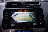 Toyota Land Cruiser din 2023 cu 63.454 km - oferta TOY158508 - foto 11