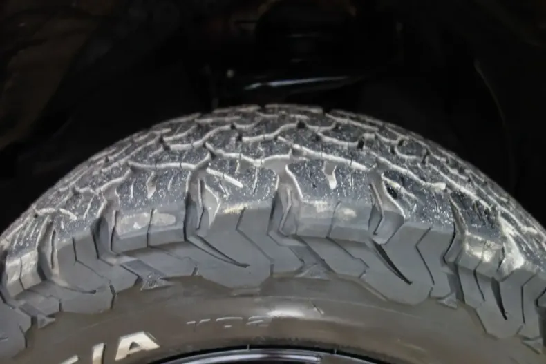 Toyota Land Cruiser din 2023 cu 63.454 km - oferta TOY158508 - foto 27