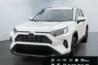 Toyota RAV4 din 2023 cu 59.030 km - oferta TOY158509 - foto 1