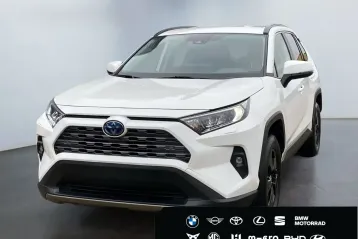 Toyota RAV4 din 2023 - oferta TOY158509