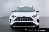 Toyota RAV4 din 2023 cu 59.030 km - oferta TOY158509 - foto 2