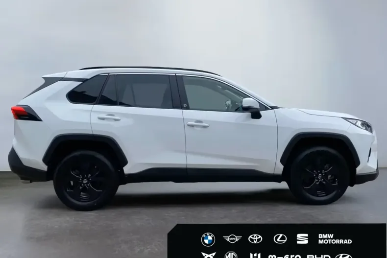 Toyota RAV4 din 2023 cu 59.030 km - oferta TOY158509 - foto 4