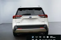 Toyota RAV4 din 2023 cu 59.030 km - oferta TOY158509 - foto 5