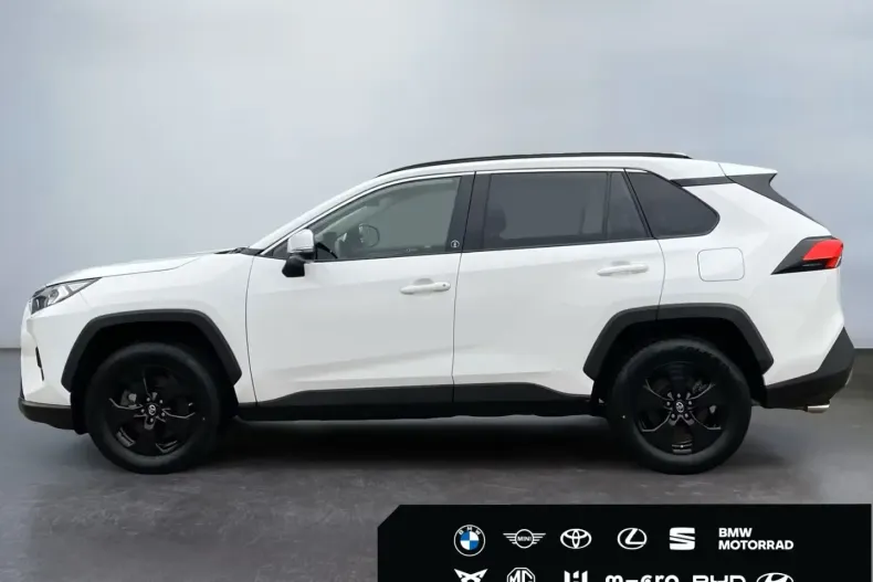 Toyota RAV4 din 2023 cu 59.030 km - oferta TOY158509 - foto 6