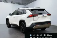 Toyota RAV4 din 2023 cu 59.030 km - oferta TOY158509 - foto 7