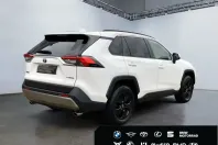 Toyota RAV4 din 2023 cu 59.030 km - oferta TOY158509 - foto 8