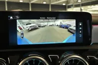 Mercedes-Benz CLA 250 din 2024 cu 6.741 km - oferta MER158510 - foto 9