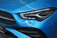 Mercedes-Benz CLA 250 din 2024 cu 6.741 km - oferta MER158510 - foto 22