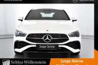 Mercedes-Benz CLA 250 din 2024 cu 4.000 km - oferta MER158511 - foto 2