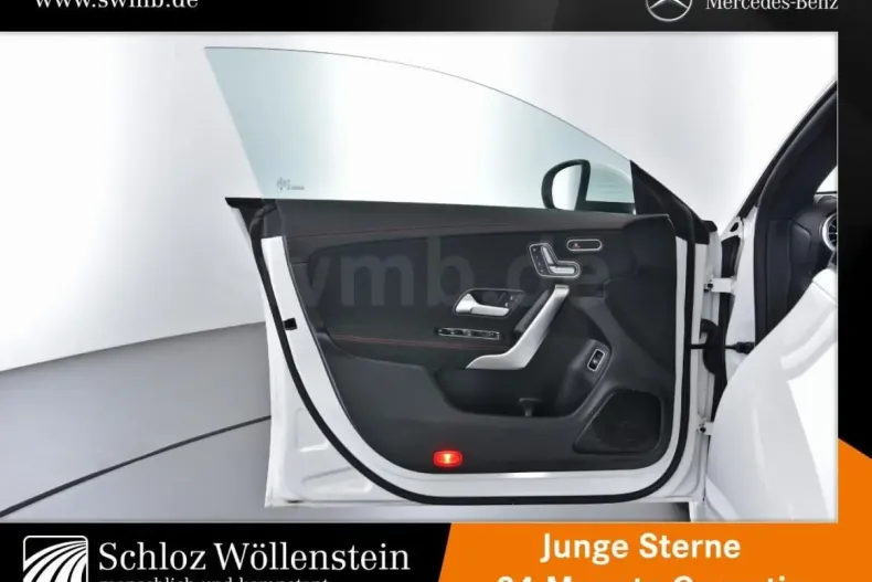 Mercedes-Benz CLA 250 din 2024 cu 4.000 km - oferta MER158511 - foto 3