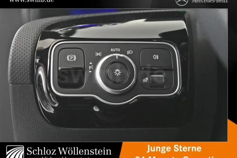 Mercedes-Benz CLA 250 din 2024 cu 4.000 km - oferta MER158511 - foto 7