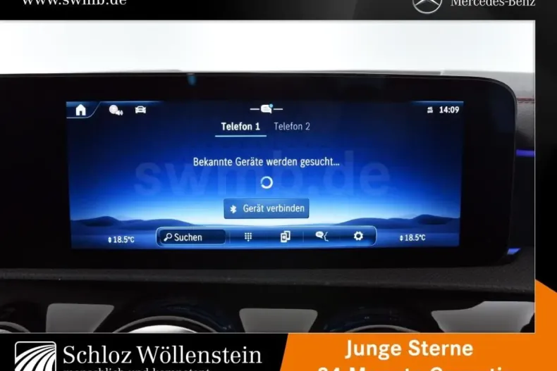 Mercedes-Benz CLA 250 din 2024 cu 4.000 km - oferta MER158511 - foto 10