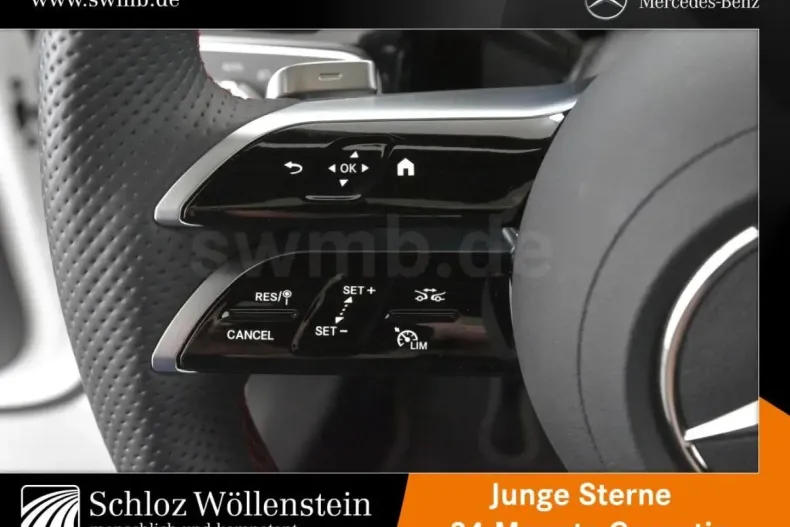 Mercedes-Benz CLA 250 din 2024 cu 4.000 km - oferta MER158511 - foto 15